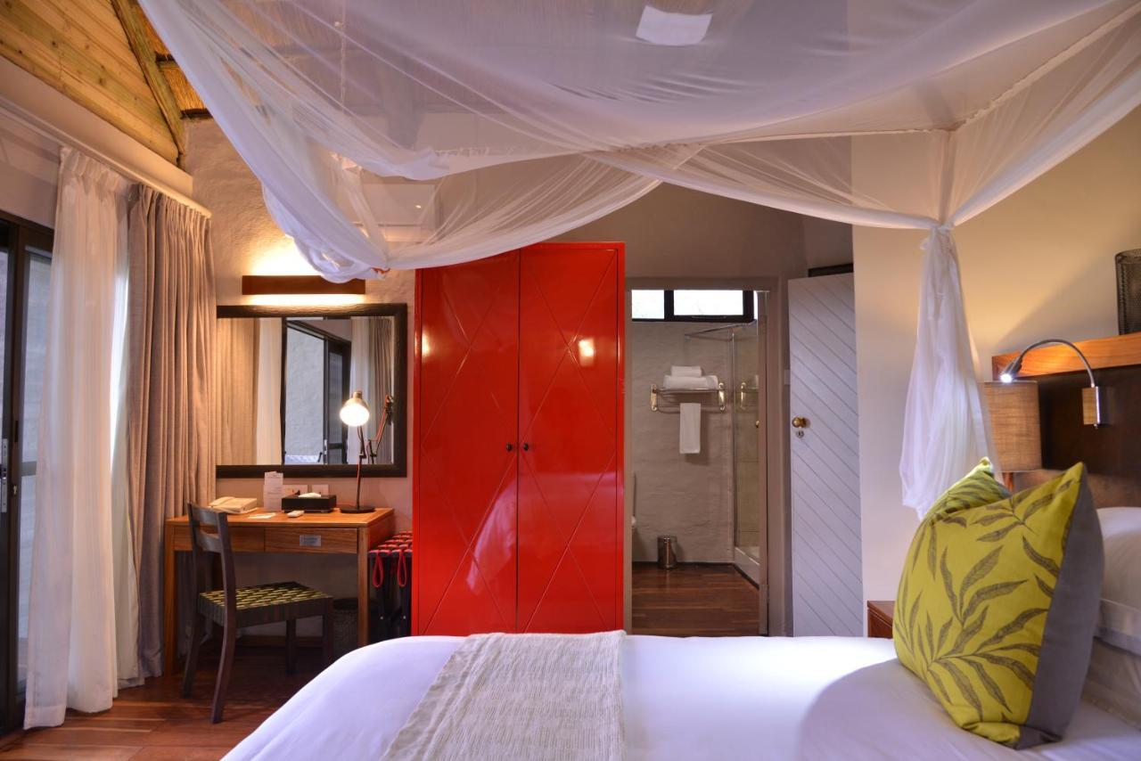 Victoria Falls Safari Suites ห้อง รูปภาพ