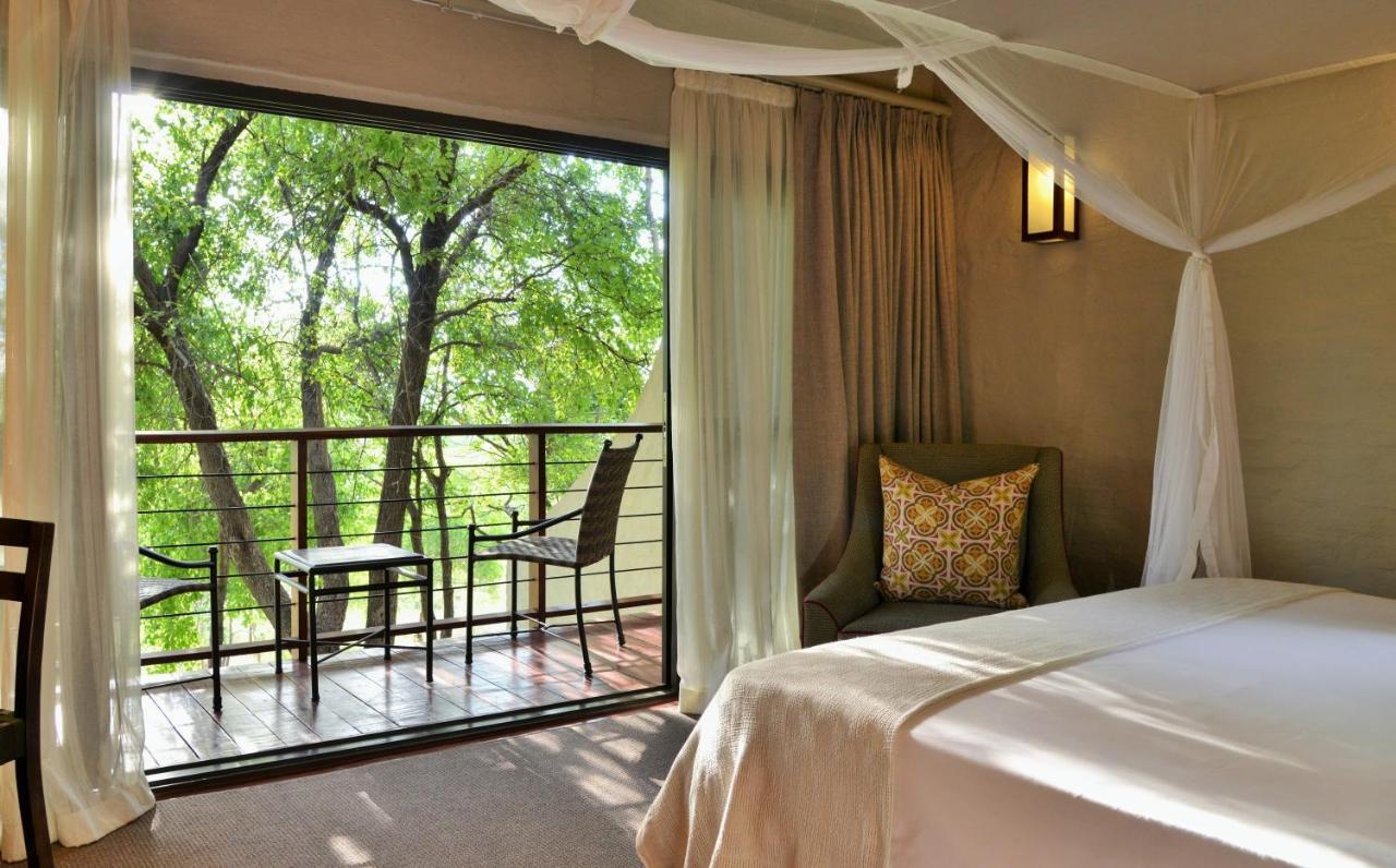 Victoria Falls Safari Suites ห้อง รูปภาพ