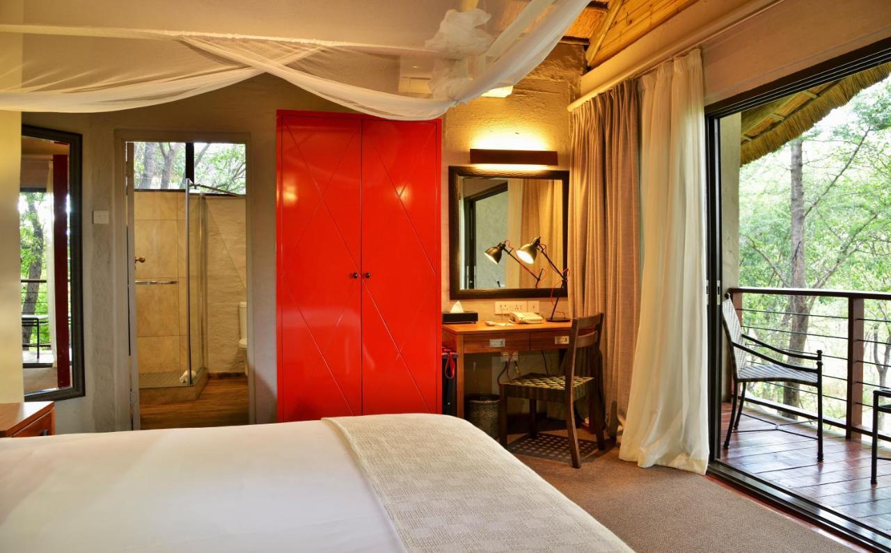 Victoria Falls Safari Suites ห้อง รูปภาพ