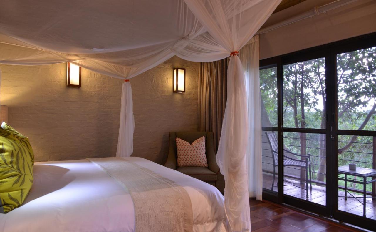 Victoria Falls Safari Suites ห้อง รูปภาพ