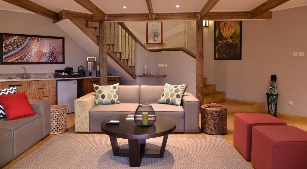 Victoria Falls Safari Suites ห้อง รูปภาพ